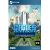 Cities: Skylines - New Player Bundle Steam [Singleplayer Only]